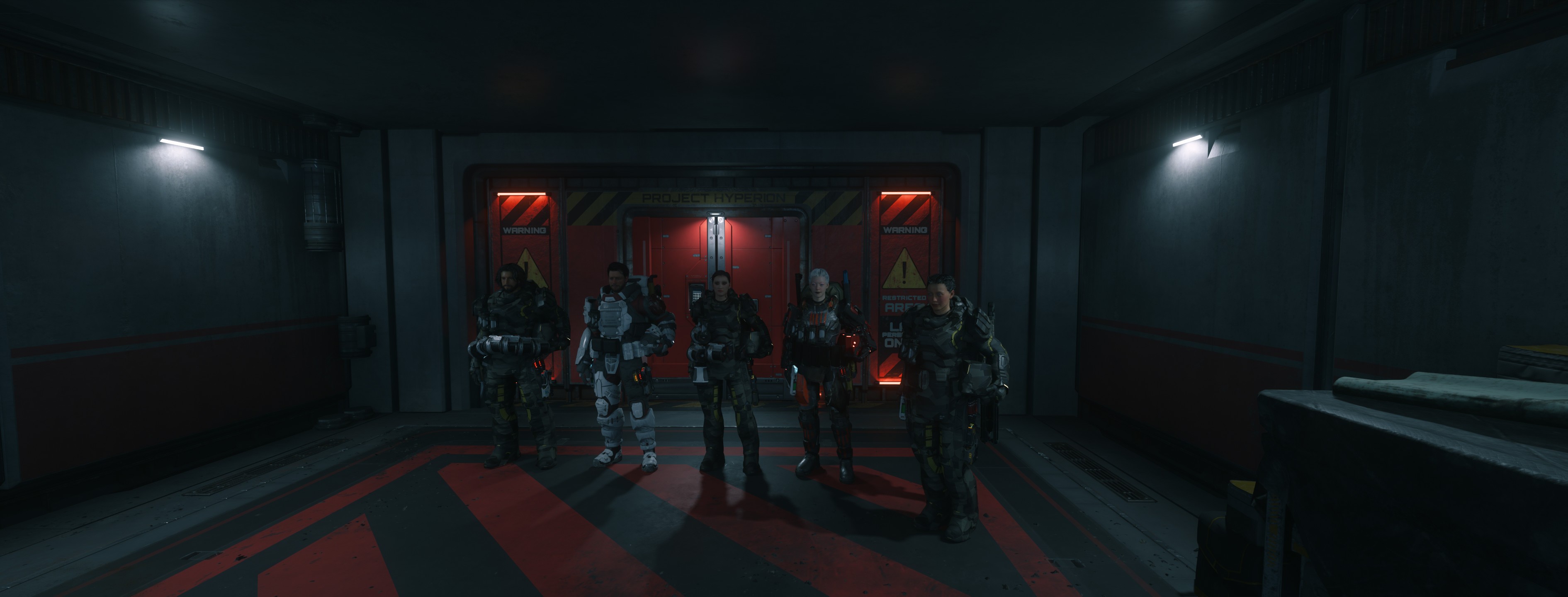 SEKTOR8 Organisation